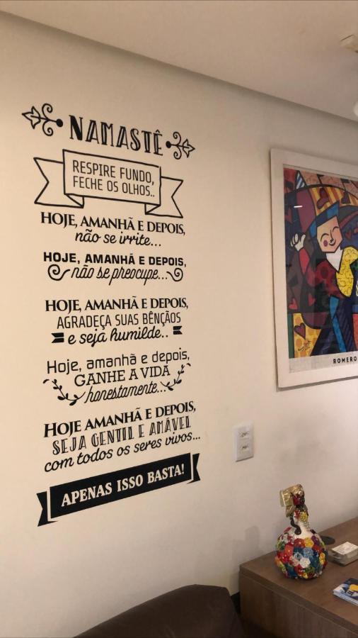 Anhembi Hostel Σάο Πάολο Εξωτερικό φωτογραφία